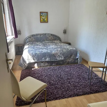 Gisela Holiday home Furstenberg-Havel