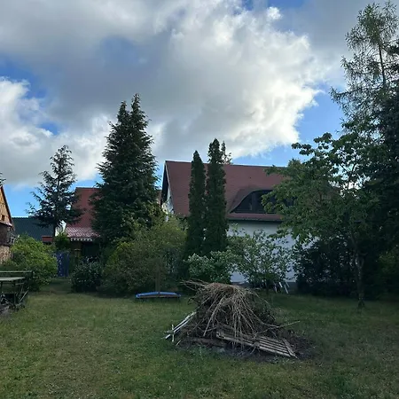 Holiday home Gisela